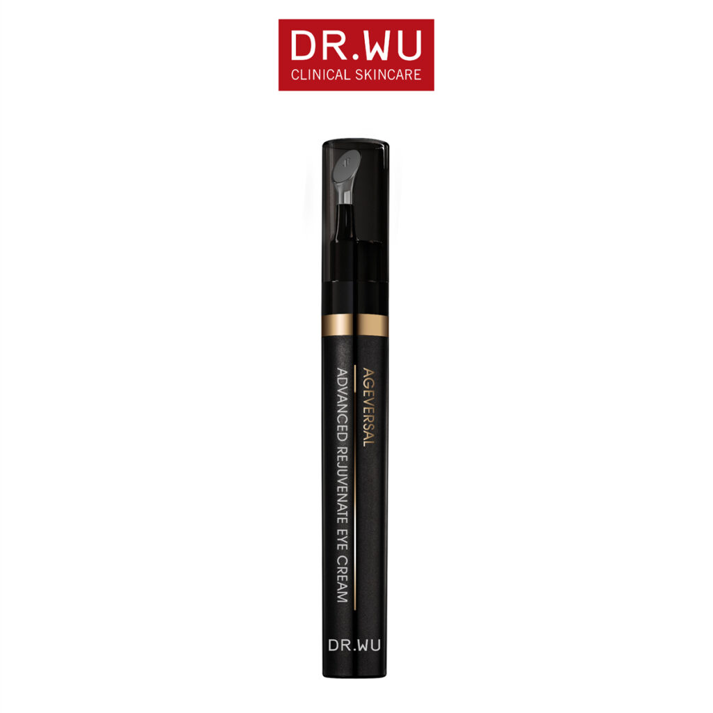 DR. WU Ageversal Advanced Rejuvenate Eye Cream 15ml