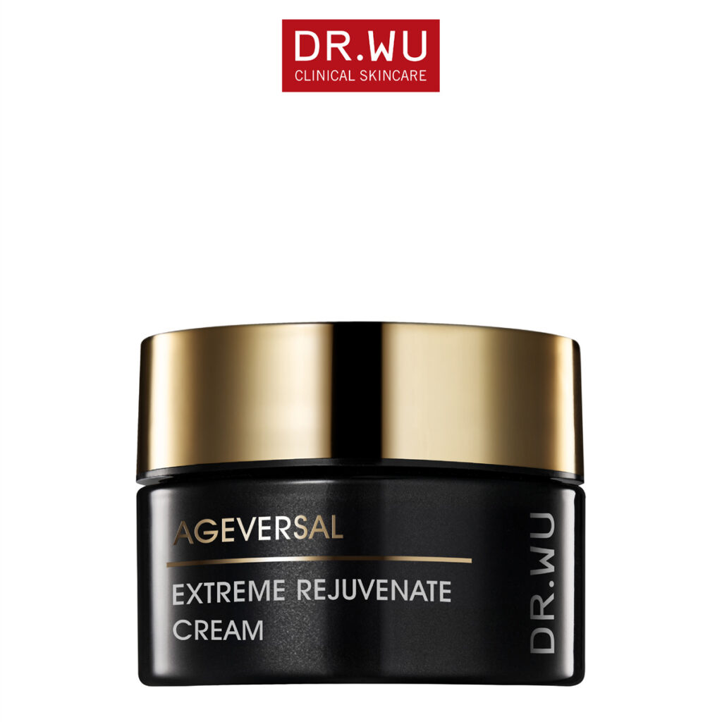 DR. WU Ageversal Extreme Rejuvenate Cream 30ml