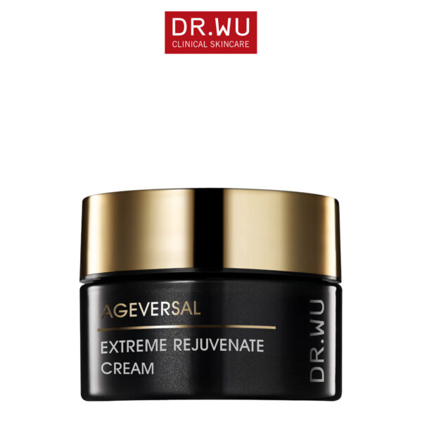 DR. WU Ageversal Extreme Rejuvenate Cream 30ml