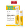 DR. WU Bright Boost Collagen Beauty Shot (600mgx2 capsule +25mlx1 bottle) 7pcs/Box