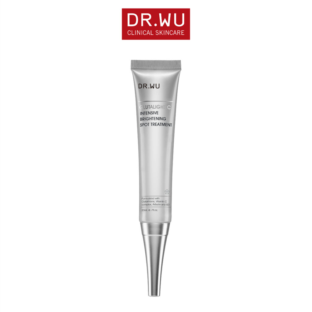 DR. WU Glutalight C Intensive Brightening Spot Treatment 20ml