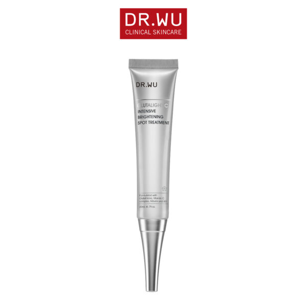 DR. WU Glutalight C Intensive Brightening Spot Treatment 20ml