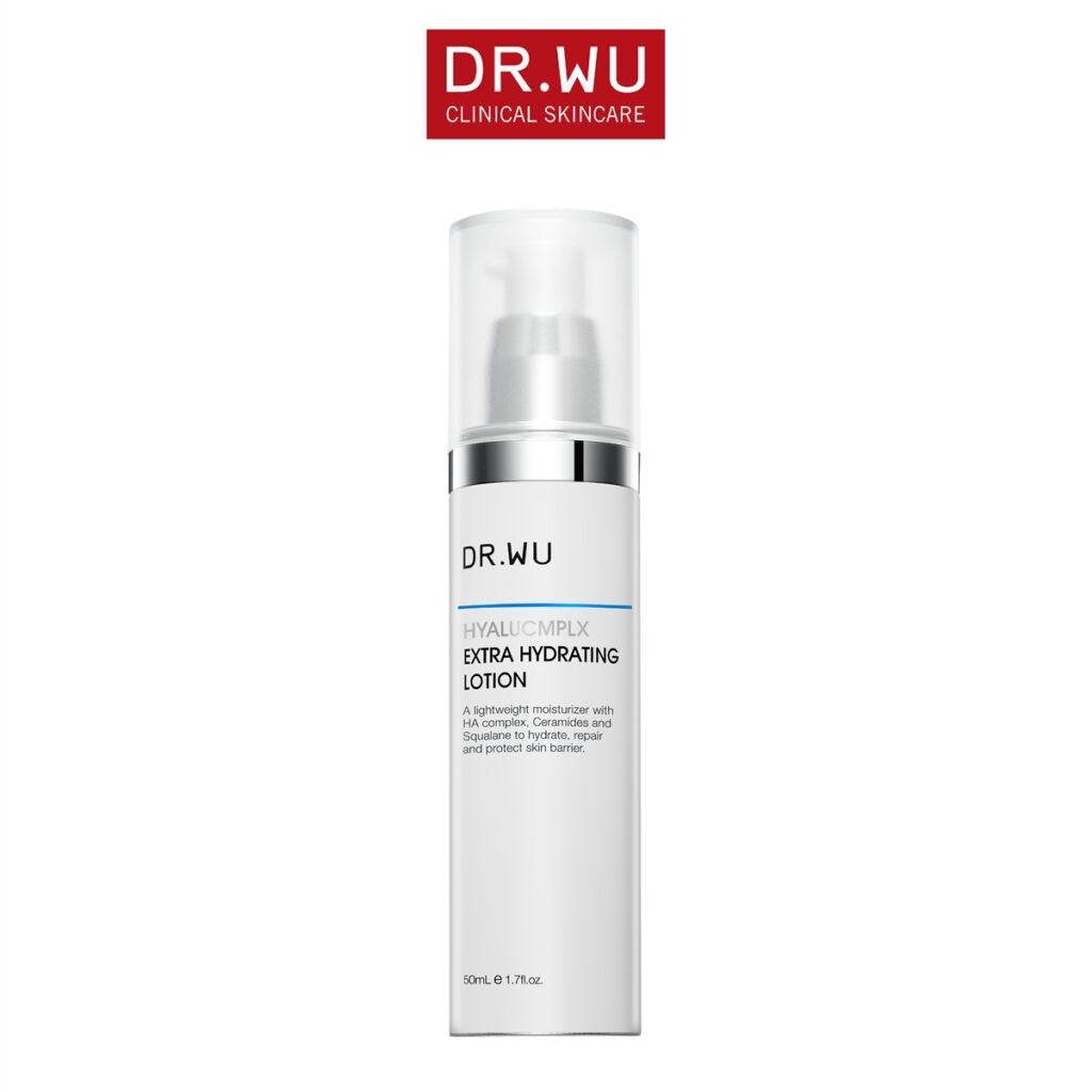 DR. WU Hyalucmplx Extra Hydrating Lotion 50ml