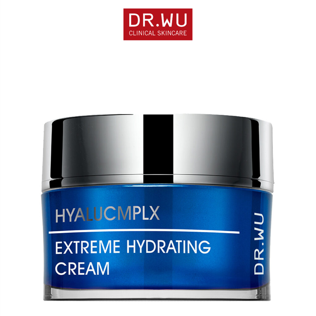 DR. WU Hyalucmplx Extreme Hydrating Cream 50ml