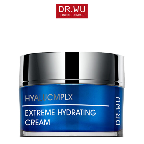 DR. WU Hyalucmplx Extreme Hydrating Cream 50ml