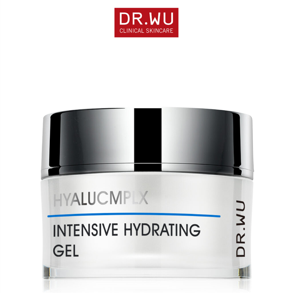DR. WU Hyalucmplx Intensive Hydrating Gel with Hyaluronic Acid 50ml