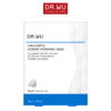 DR. WU Hyalucmplx Ultimate Hydrating Mask With Hyaluronic Acid 3pcs