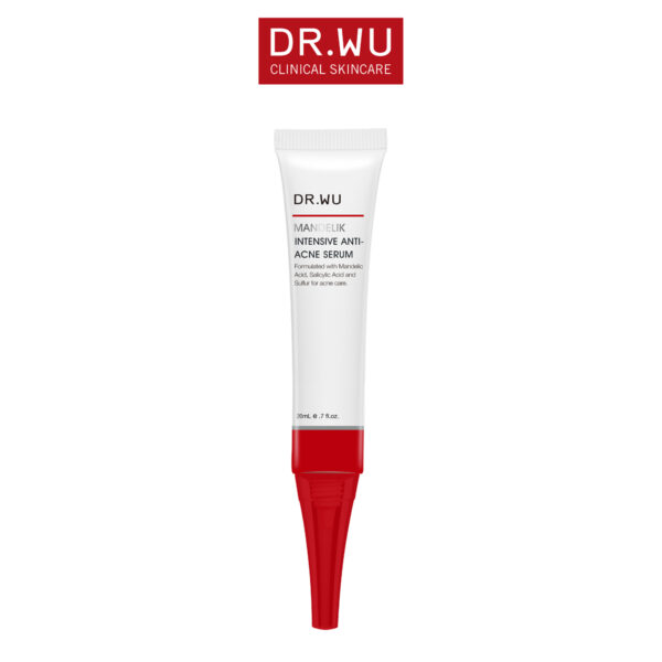 DR. WU Mandelik Intensive Anti-Acne Serum 20ml