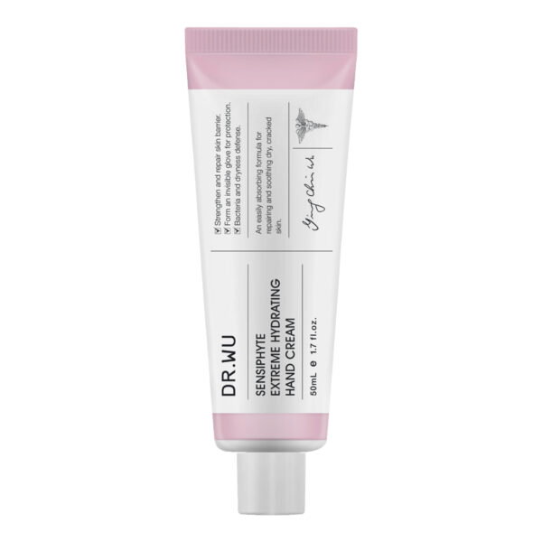 DR. WU Sensiphyte Extrene Hydrating Hand Cream 50ml