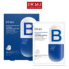 DR. WU Soothing Moisture Capsule Mask With Vitamin B 4's