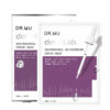 DR. WU dermlab. Resveratrol Brightening Serum Mask 4s