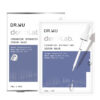 DR.WU dermLab. Ceramide Hydrating Serum Mask 4s