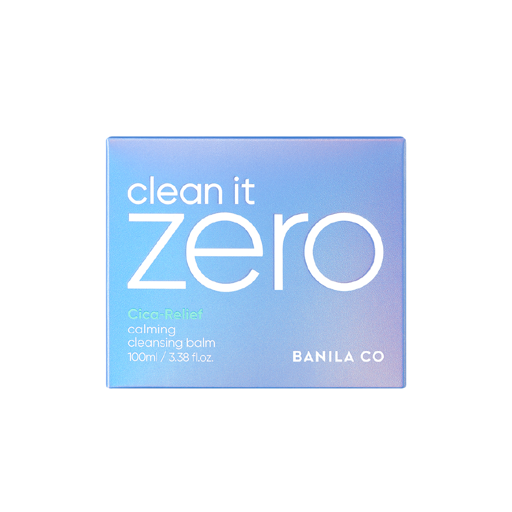 BANILA CO Clean it Zero Calming Cleansing Balm - Image 3