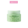 BANILA CO Clean it Zero Matcha Cleansing Balm - Thumbnail Image 1
