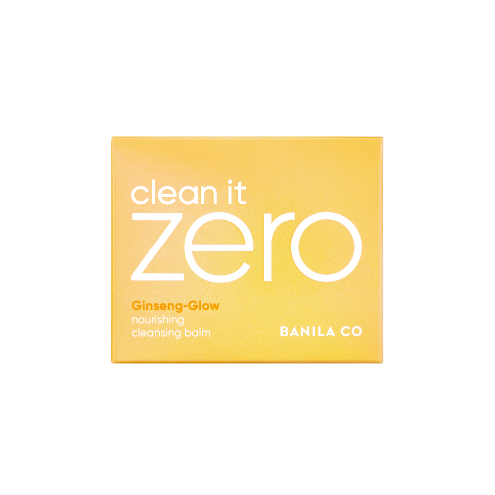 BANILA CO Clean it Zero Nourishing Cleansing Balm 100ml - Image 3