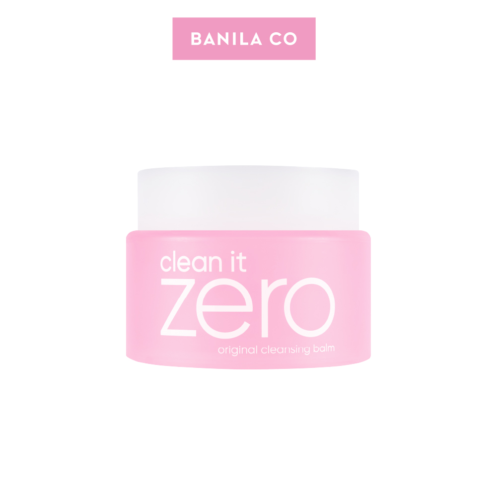 BANILA CO Clean it Zero Original Cleansing Balm
