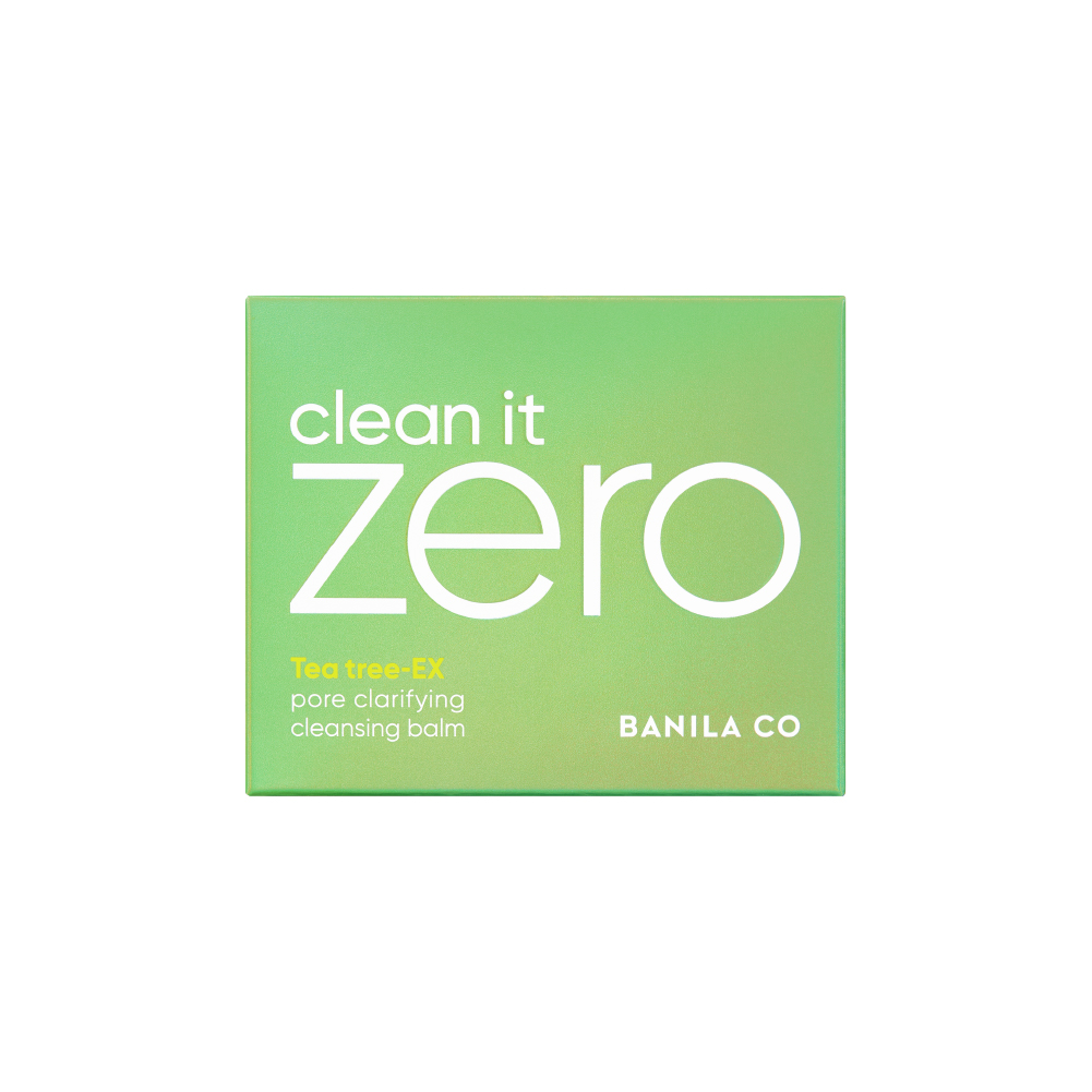 BANILA CO Clean it Zero Pore Clarifying Cleansing Balm - Image 3