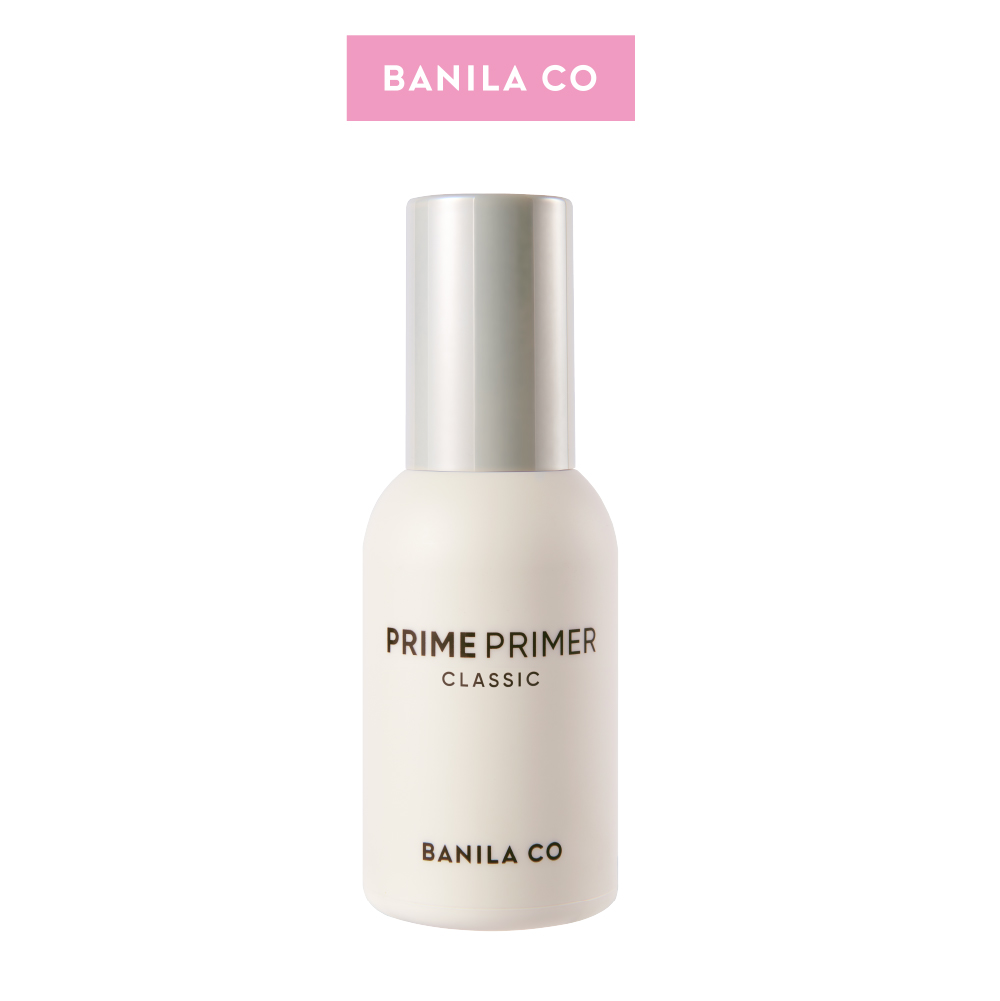 BANILA CO Prime Primer Classic