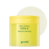 Goodal Green Tangerine Vita-C Dark Spot Care Pad Alpha - Thumbnail Image 2