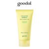 Goodal Green Tangerine Vita-C Dark Spot Care Deep Cleansing Foam Alpha - Thumbnail Image 1