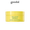 Goodal Green Tangerine Vita-C Dark Spot Care Eye Gel Patch Alpha - Thumbnail Image 1