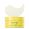 Goodal Green Tangerine Vita-C Dark Spot Care Eye Gel Patch Alpha - Thumbnail Image 2
