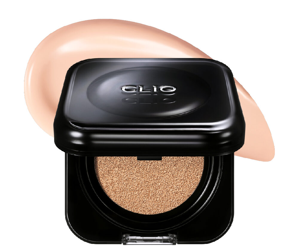 Clio Kill Cover Founwear Cushion SPF 50 PA+++