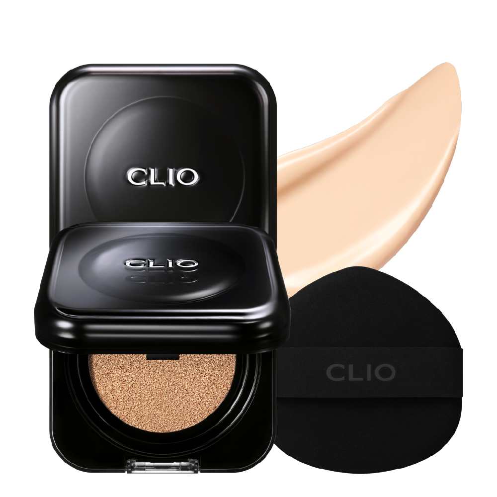 Clio Kill Cover Founwear Cushion SPF 50 PA+++ - Image 2