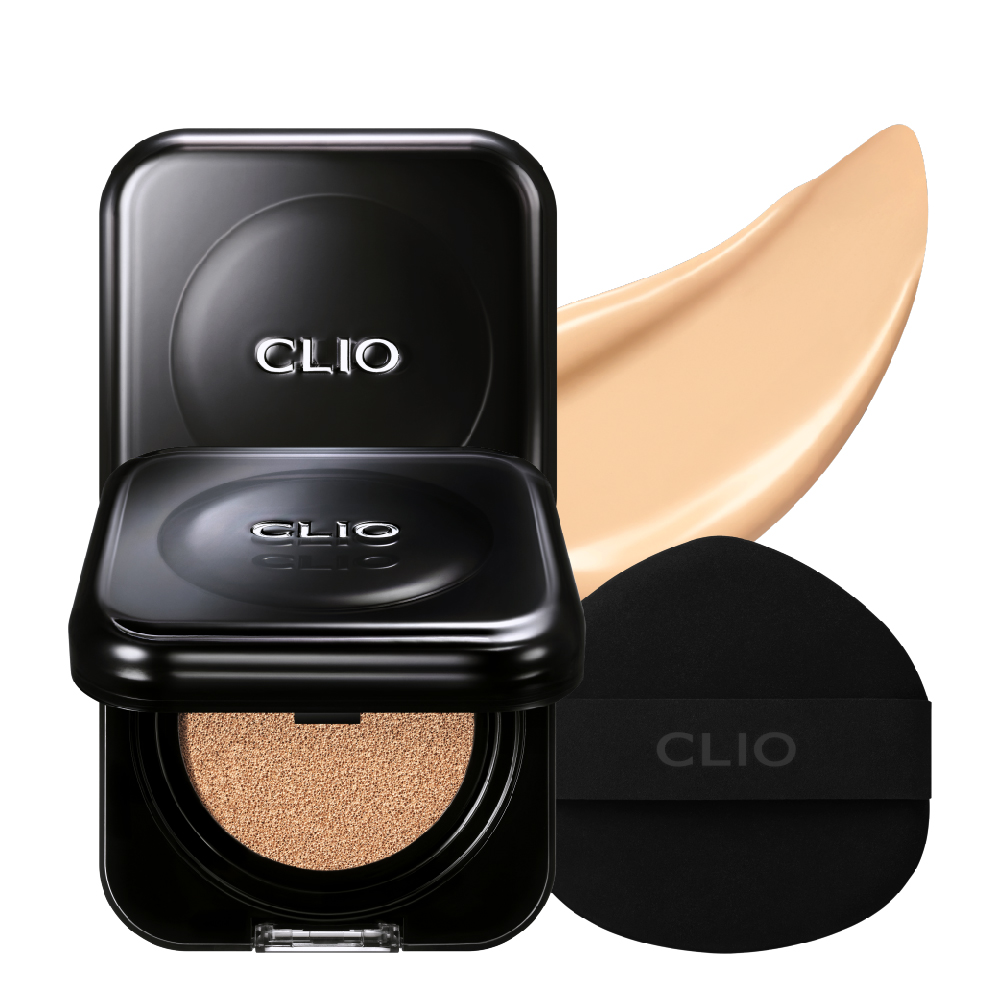 Clio Kill Cover Founwear Cushion SPF 50 PA+++ - Image 3