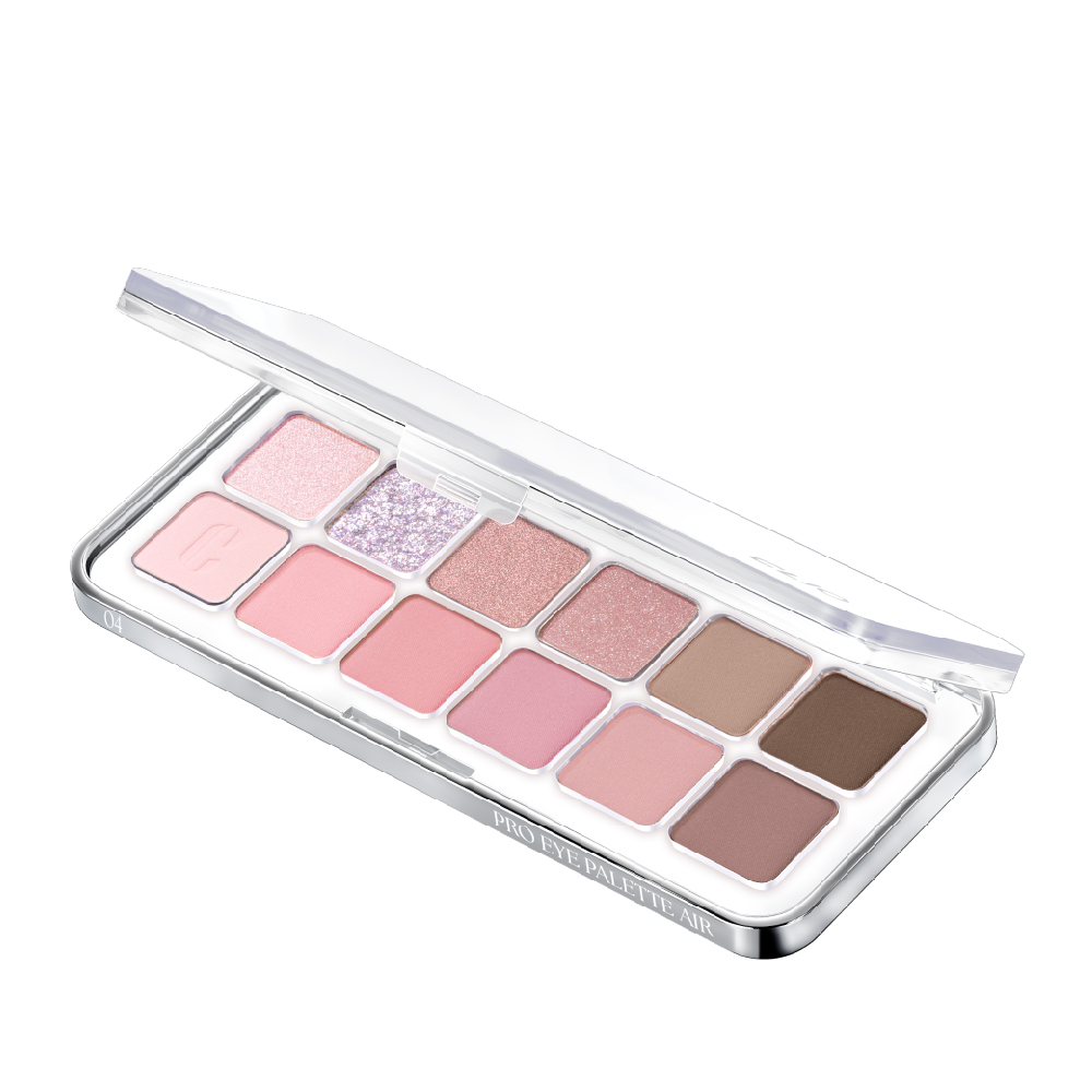 Clio Pro Eye Palette Air - Image 4