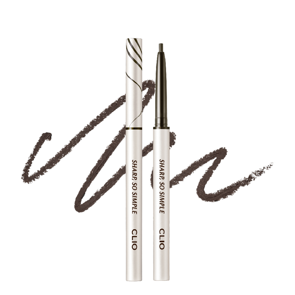Clio Sharp, So Simple Waterproof Pencil Liner - Image 4