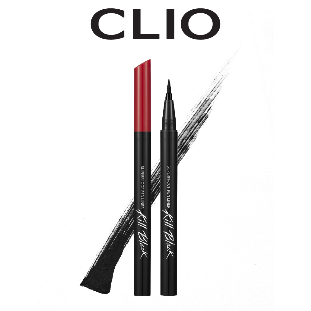 Clio Superproof Pen Liner